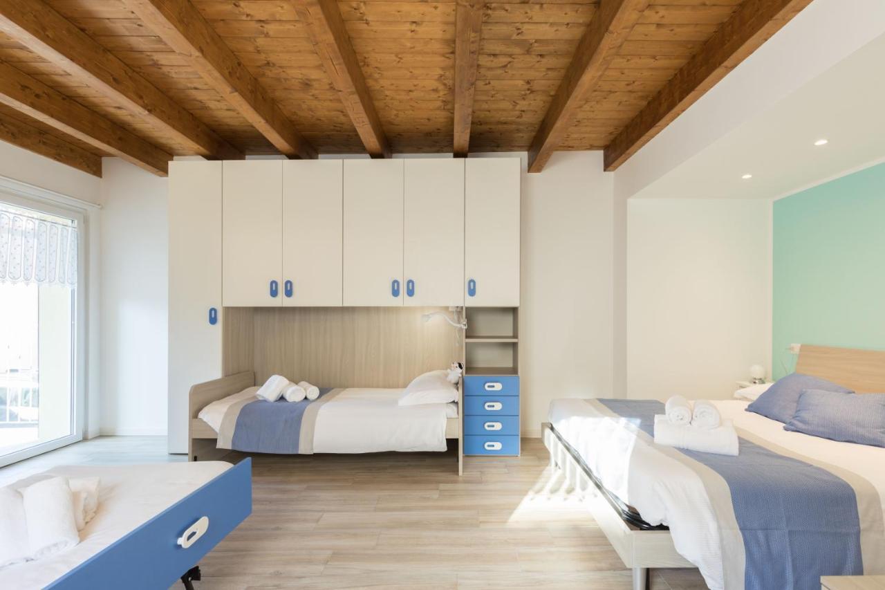 Residenze Lariane Apartment Colico Exterior photo