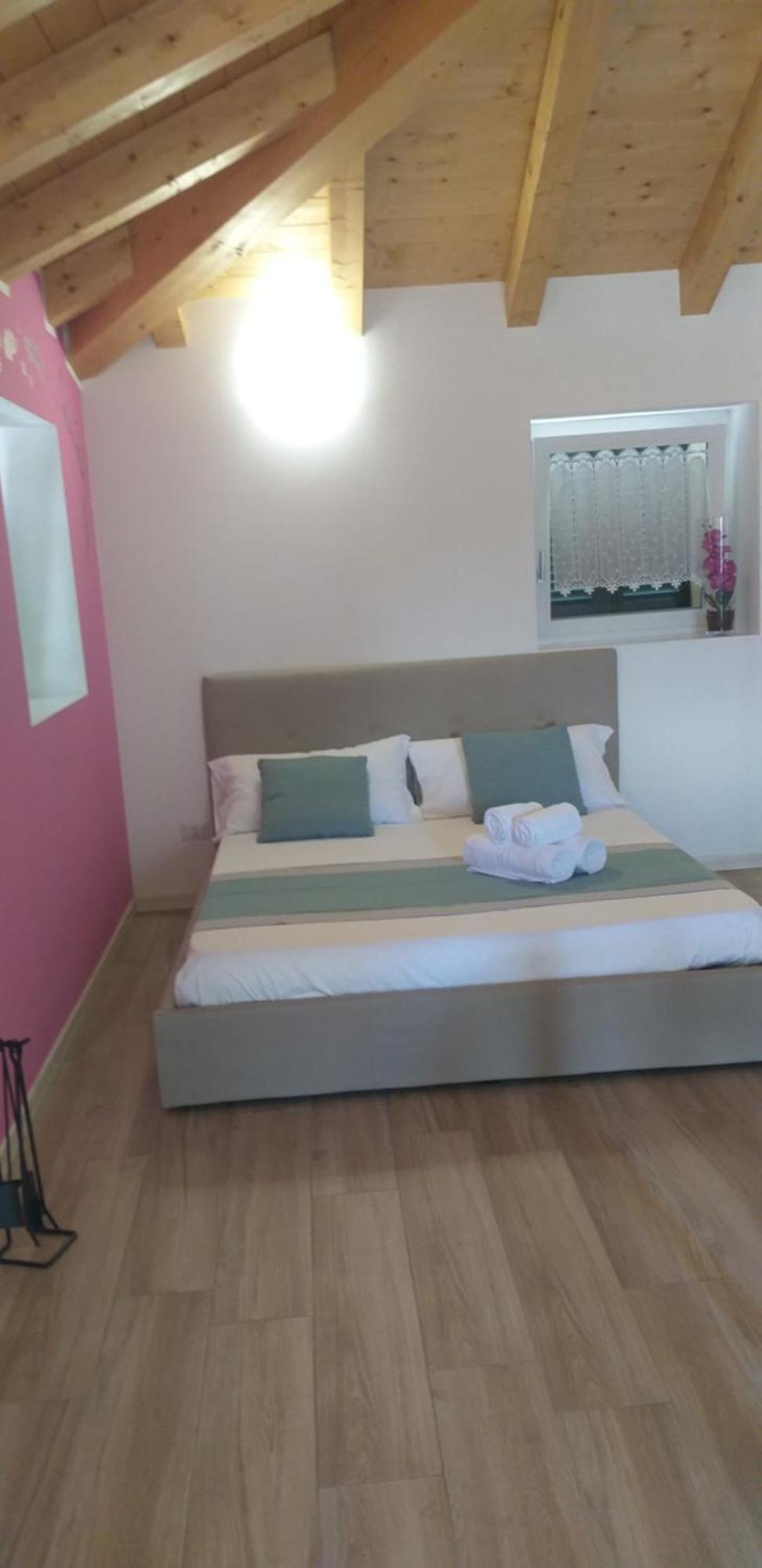 Residenze Lariane Apartment Colico Room photo