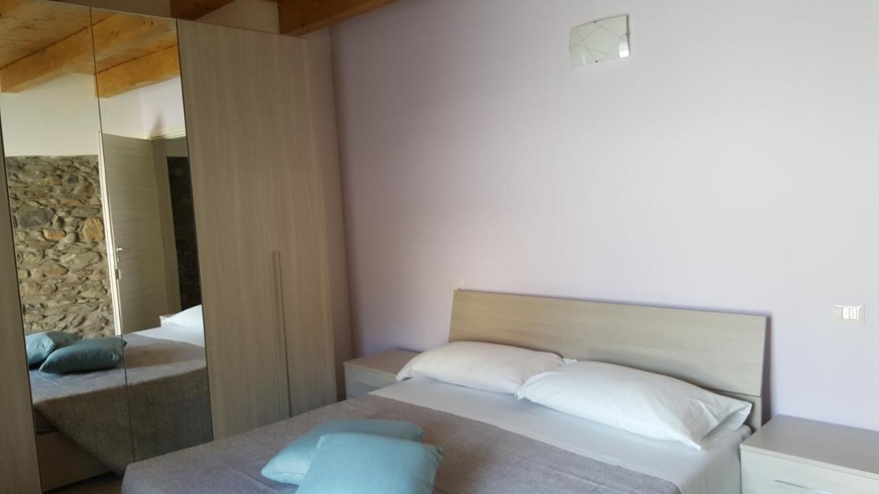 Residenze Lariane Apartment Colico Exterior photo